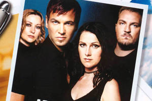 Ace Of Base 