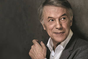 Adamo (Salvatore Adamo)