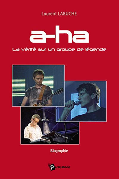 Acheter A-ha, la vérité sur un groupe de légende sur Amazon.fr