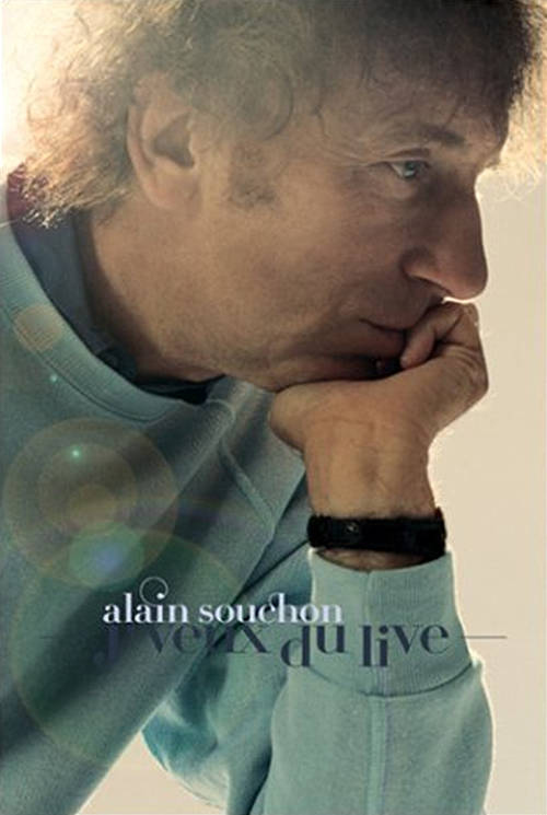 Acheter Alain Souchon : J'veux du Live sur Amazon.fr