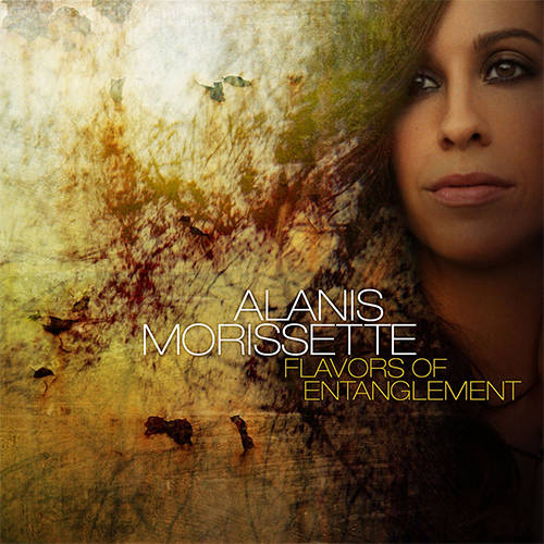 Acheter Flavors of entanglement sur Amazon.fr