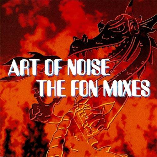 En savoir plus sur : The fon mixes
