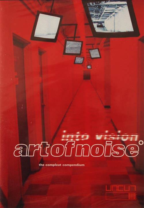 Acheter Art Of Noise : Into Vision sur Amazon.fr