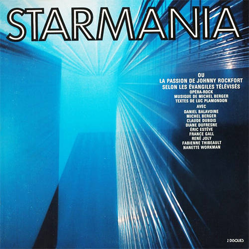 Acheter Starmania sur Amazon.fr Acheter sur Amazon.fr