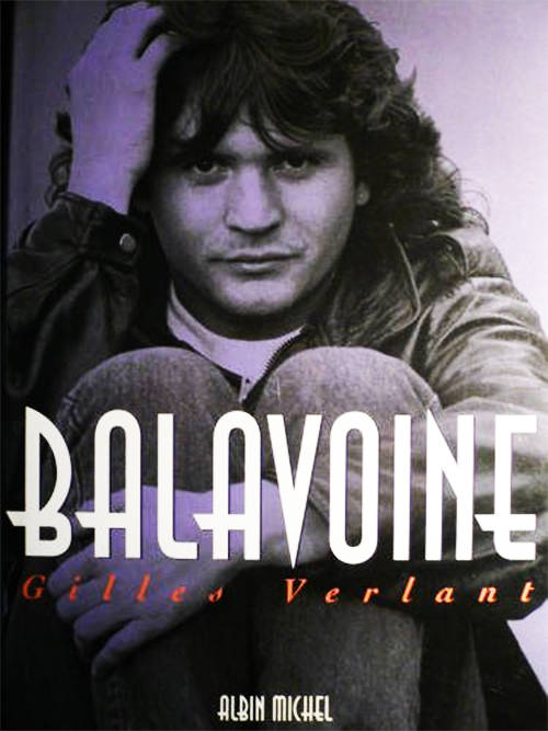 Acheter Balavoine sur Amazon.fr