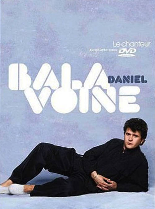 Acheter Daniel Balavoine : Le chanteur sur Amazon.fr