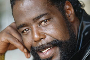 White Barry (Barry White)