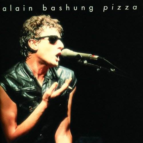 ECOUTER : Pizza