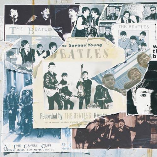 Acheter Anthology 1 sur Amazon.fr Acheter sur Amazon.fr