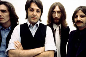 Beatles (the) (The Beatles)