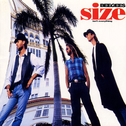 En savoir plus sur : Size isn't everything En savoir plus sur : Size isn't everything