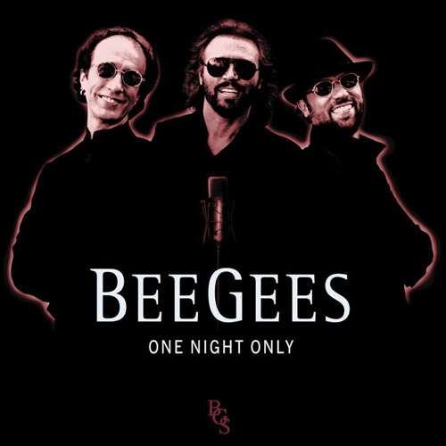 En savoir plus sur : One night only (live) En savoir plus sur : One night only (live)