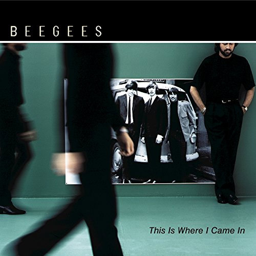 En savoir plus sur : This is where i came in En savoir plus sur : This is where i came in