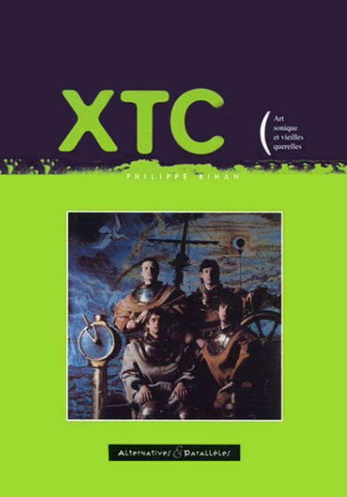 Acheter XTC : Art sonique et vieilles querelles sur Amazon.fr