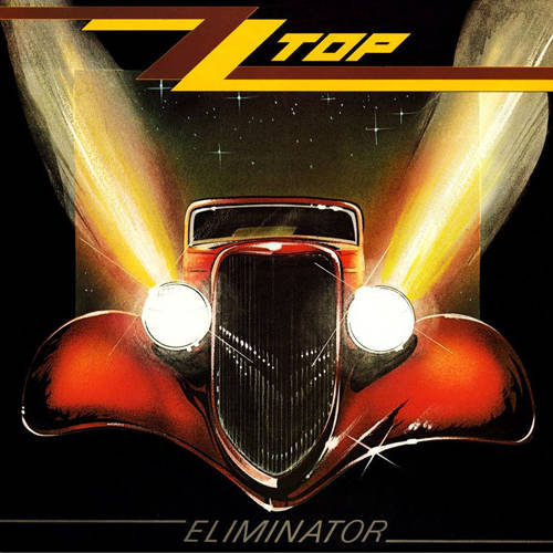 Acheter Eliminator sur Amazon.fr