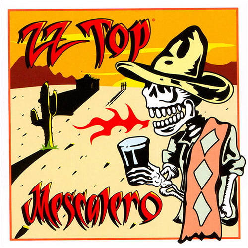 Acheter Mescalero sur Amazon.fr Acheter Mescalero sur Amazon.fr