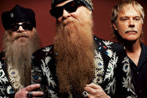 ZZ Top 
