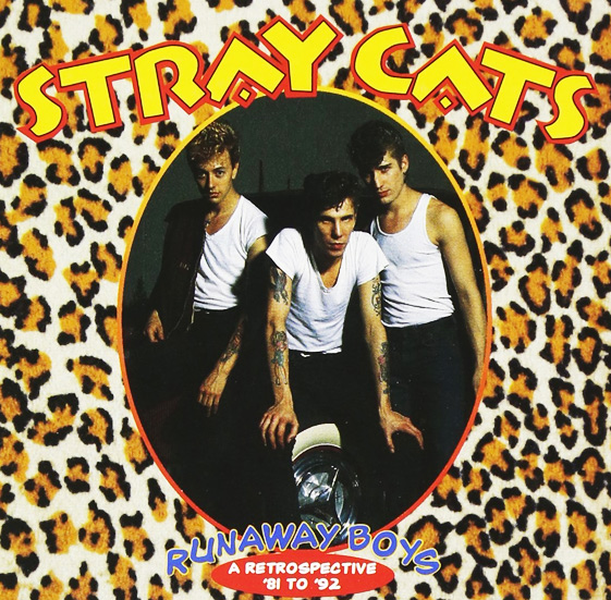 Acheter Runaway boys : A retrospective 81-92 sur Amazon.fr