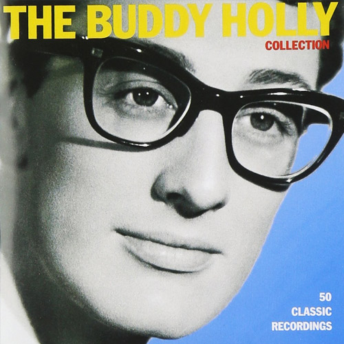 Acheter The Buddy Holly collection sur Amazon.fr