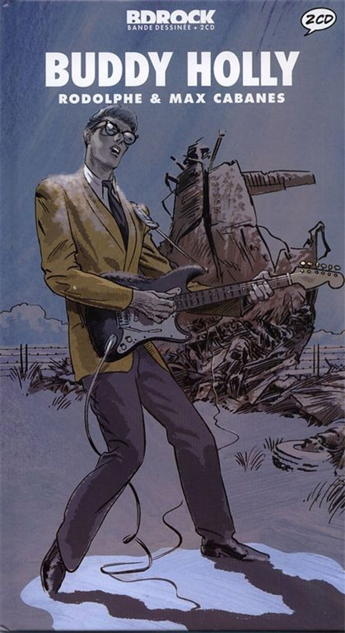 Acheter Buddy Holly Biography sur Amazon.fr