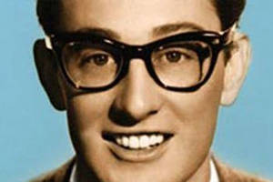 Holly Buddy (Buddy Holly)
