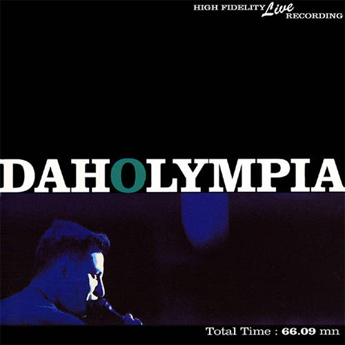 Acheter DahOlympia sur Amazon.fr Acheter sur Amazon.fr