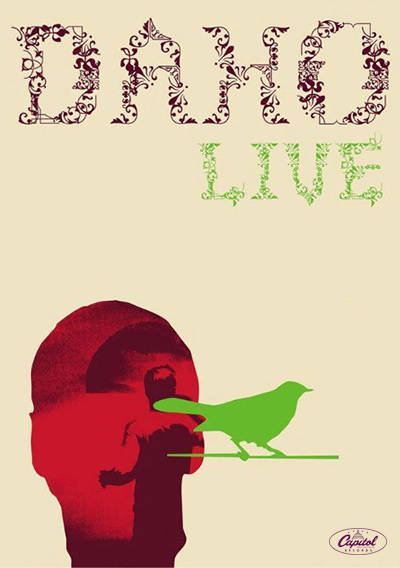 Acheter Daho live 2001 sur Amazon.fr