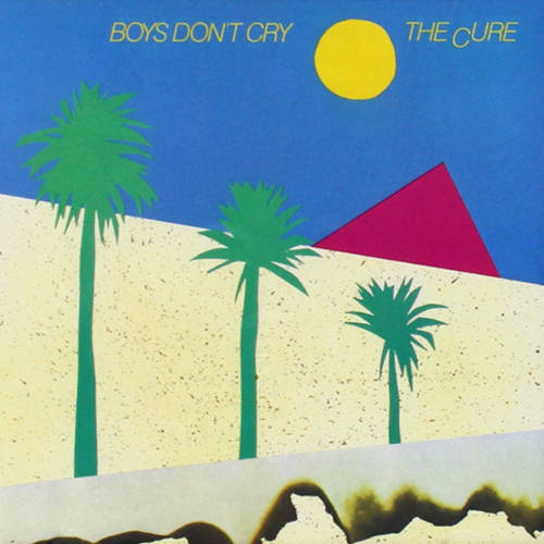 Acheter Boys don't cry sur Amazon.fr Acheter sur Amazon.fr