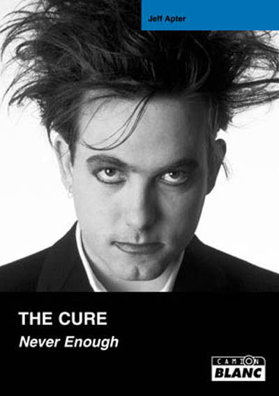 Acheter The Cure : Never Enough sur Amazon.fr