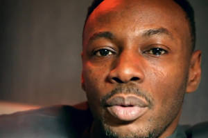 MC Solaar (Claude M'Barali)