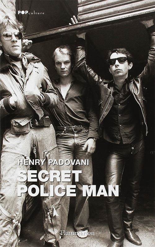Acheter Secret Police Man sur Amazon.fr