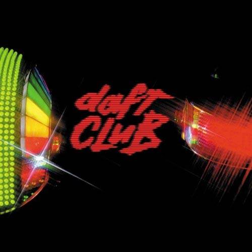 Acheter Daft Club sur Amazon.fr Acheter sur Amazon.fr