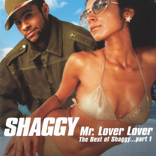 Acheter Mr Lover Lover  - Best of sur Amazon.fr