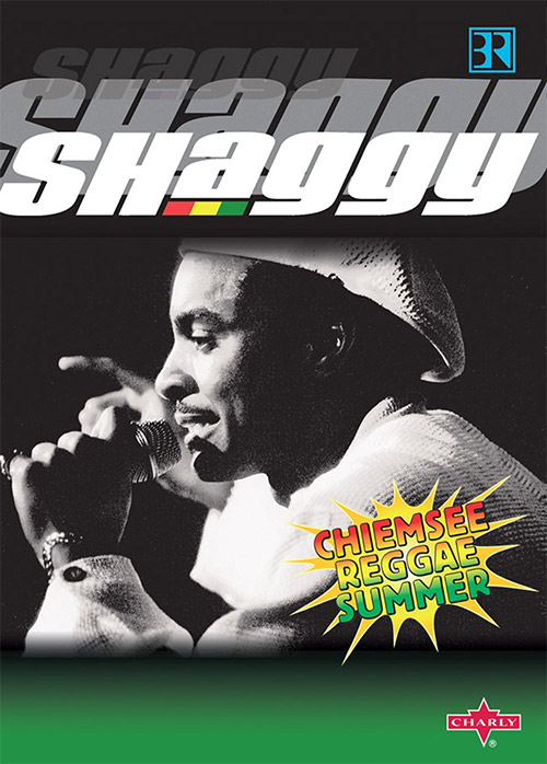 Acheter Shaggy : Live at Chiemsee Reggae Summer sur Amazon.fr