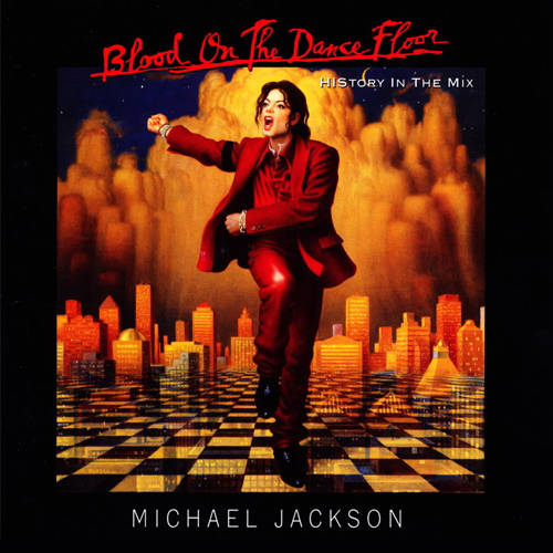 Acheter Blood on the dance floor sur Amazon.fr Acheter sur Amazon.fr