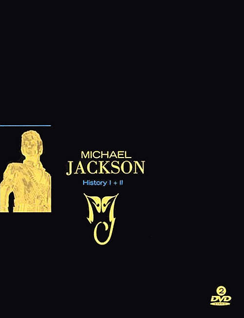 Acheter Michael Jackson : History I & II sur Amazon.fr