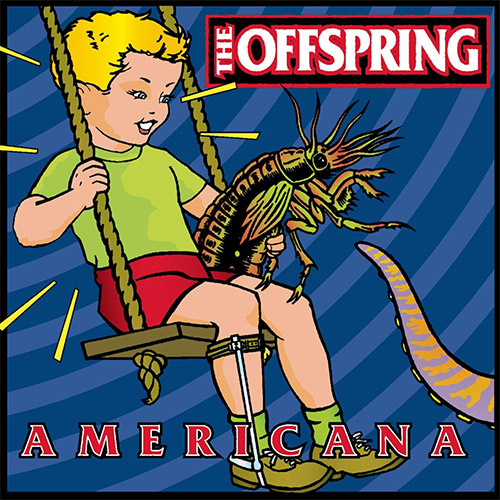 En savoir plus sur : Americana