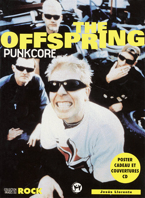 Acheter Offspring sur Amazon.fr