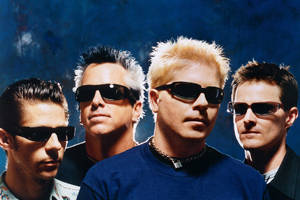 Offspring (The) (The Offspring)