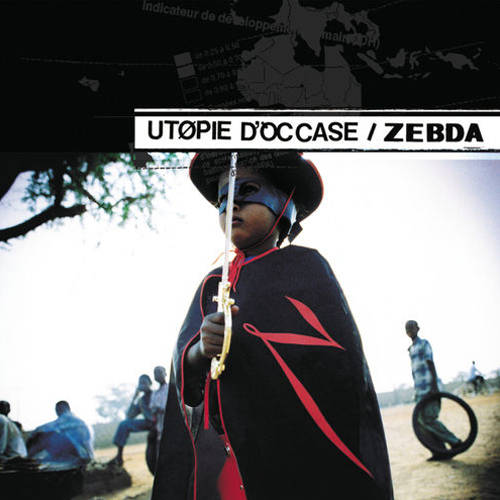 Acheter Utopie d'occase sur Amazon.fr