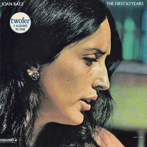 Acheter The first ten years sur Amazon.fr Acheter sur Amazon.fr
